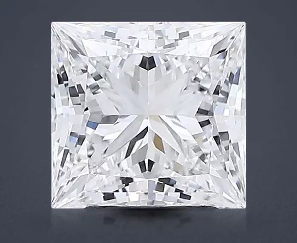 5.1 Carat · D · VVS1 Rare Carat Ideal Cut