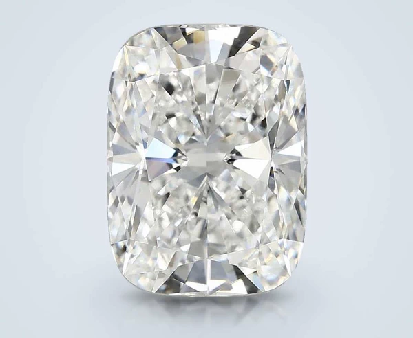6.08 Carat · E · VS1 Rare Carat Ideal Cut