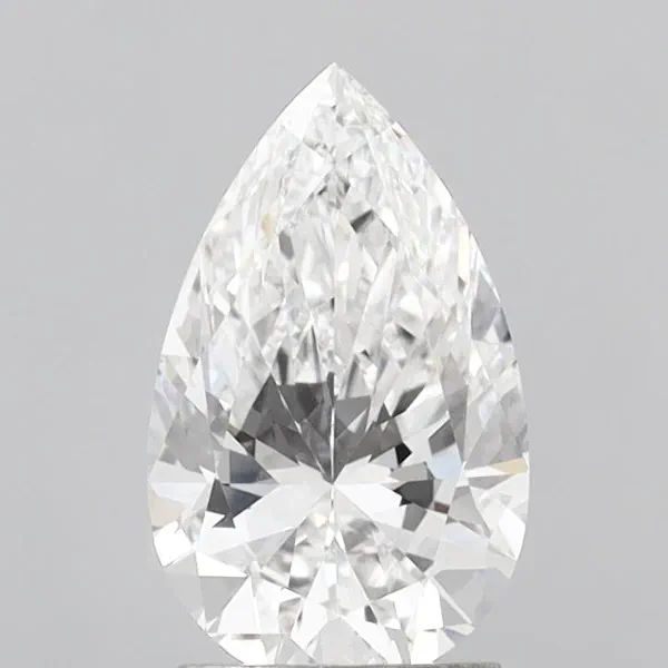 2.08 Carat · D · VVS2 Rare Carat Ideal Cut