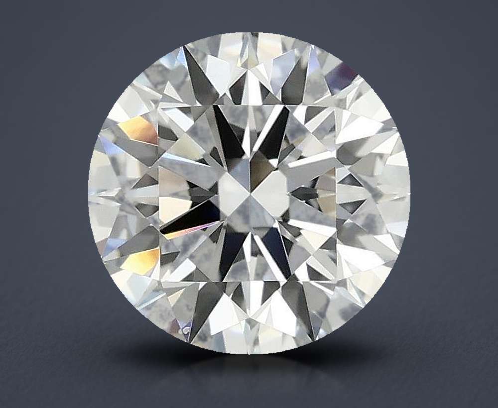 1.49 Carat · D · VS1 Rare Carat Ideal Cut