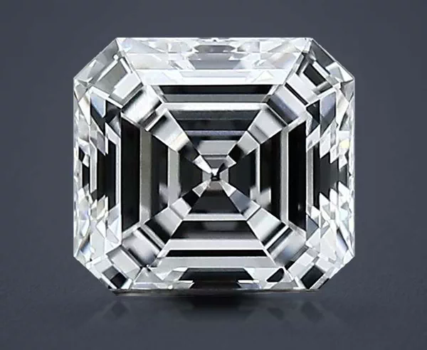 1.37 Carat · E · VVS2 Rare Carat Ideal Cut