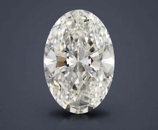21.54 Carat · G · VVS2 Rare Carat Ideal Cut