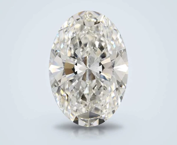 21.54 Carat · G · VVS2 Rare Carat Ideal Cut