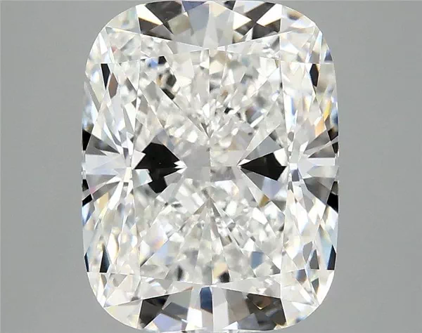 4.89 Carat · E · VVS2 Rare Carat Ideal Cut