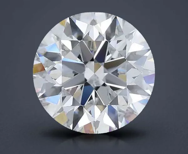 1.18 Carat · D · VVS1 excellent Cut