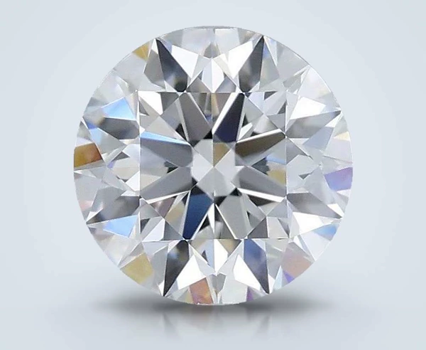 1.18 Carat · D · VVS1 excellent Cut
