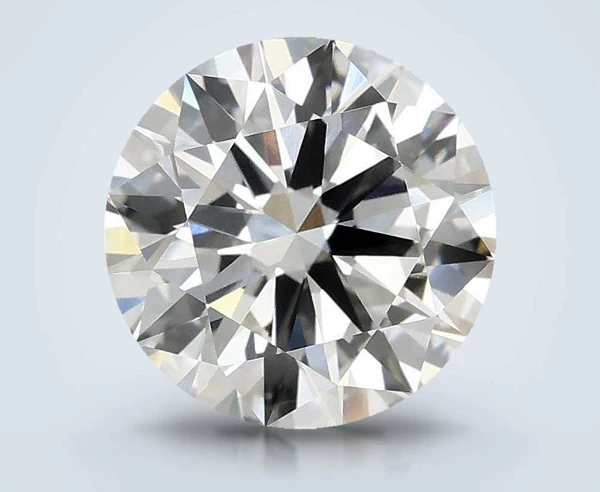 2.47 Carat · G · VVS2 Rare Carat Ideal Cut