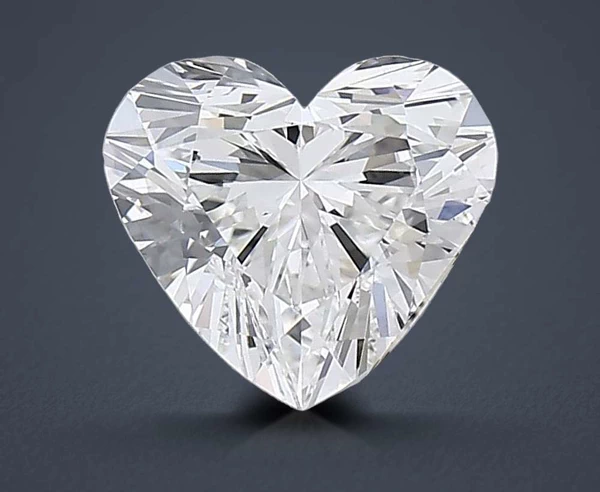 3.09 Carat · E · VVS1 Rare Carat Ideal Cut