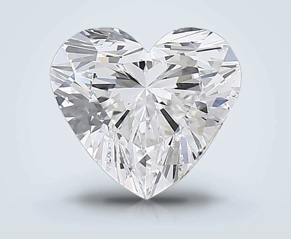 3.09 Carat · E · VVS1 Rare Carat Ideal Cut