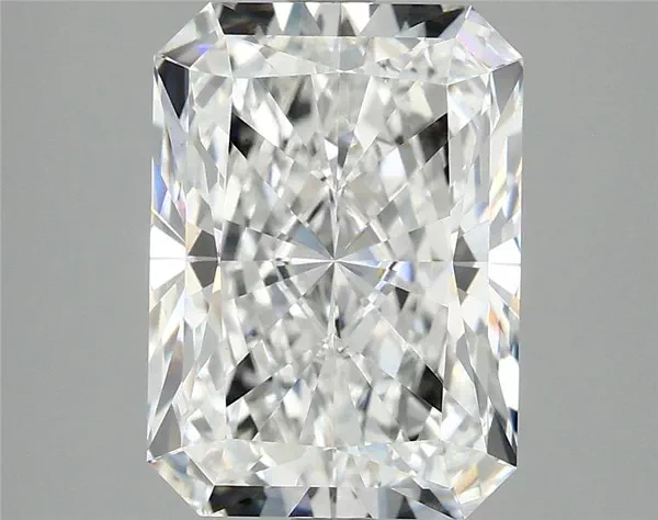 4 Carat · E · VVS2 Rare Carat Ideal Cut