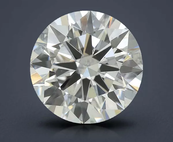 4.03 Carat · E · VS2 Rare Carat Ideal Cut