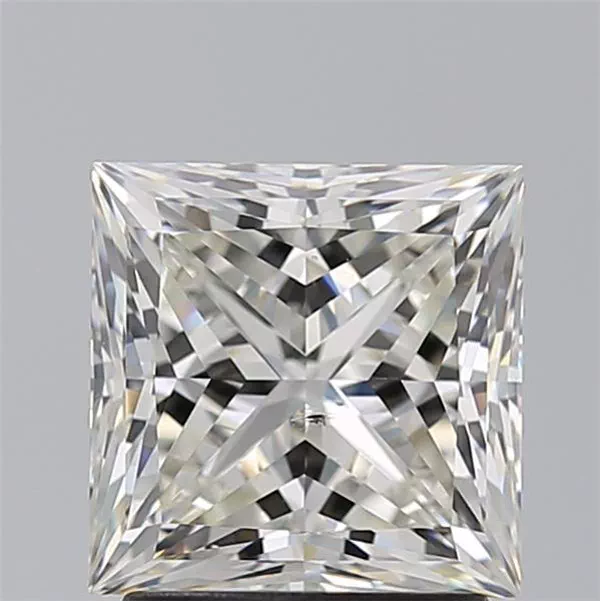2.21 Carat · J · SI1 Rare Carat Ideal Cut