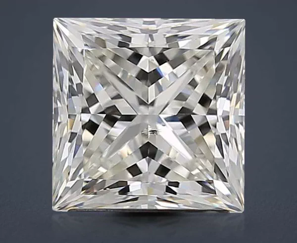2.21 Carat · J · SI1 Rare Carat Ideal Cut