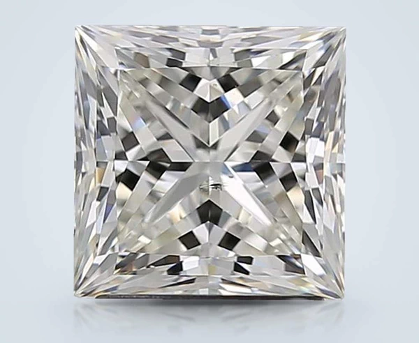 2.21 Carat · J · SI1 Rare Carat Ideal Cut