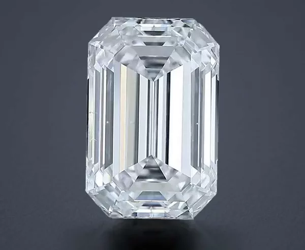 3 Carat · D · SI2 excellent Cut