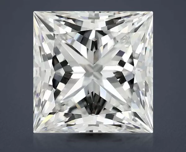 1.59 Carat · D · VVS2 Rare Carat Ideal Cut