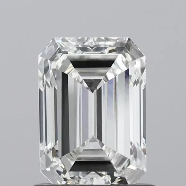 1.09 Carat · F · VVS2 Rare Carat Ideal Cut
