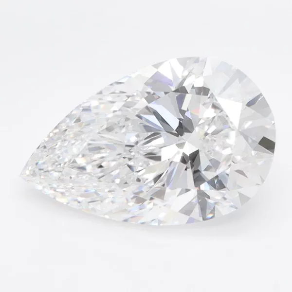 3.04 Carat · D · FL Rare Carat Ideal Cut
