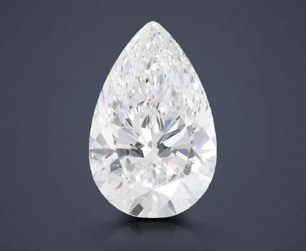 3.04 Carat · D · FL Rare Carat Ideal Cut