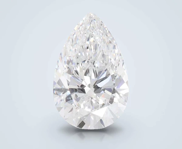3.04 Carat · D · FL Rare Carat Ideal Cut
