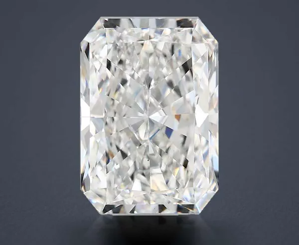 4.89 Carat · D · VS1 Rare Carat Ideal Cut