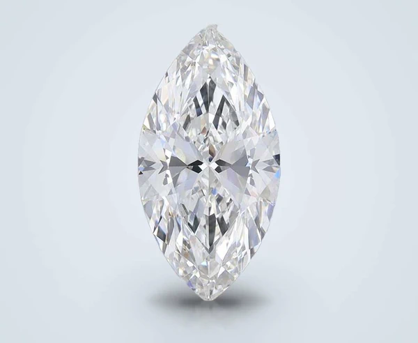 3.51 Carat · F · VS1 Rare Carat Ideal Cut