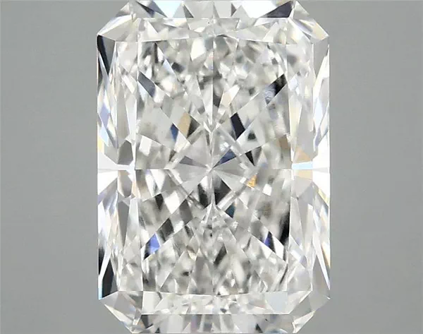 2.97 Carat · F · VS1 Rare Carat Ideal Cut