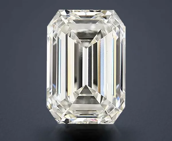 2.97 Carat · F · VS1 Rare Carat Ideal Cut