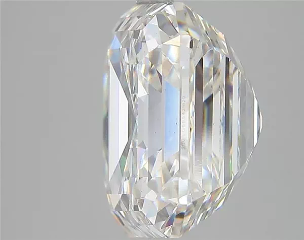 11.06 Carat · F · VS2 Rare Carat Ideal Cut