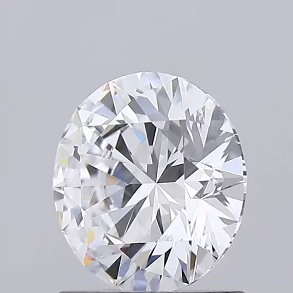 0.96 Carat · D · IF Rare Carat Ideal Cut