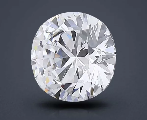 0.96 Carat · D · IF Rare Carat Ideal Cut