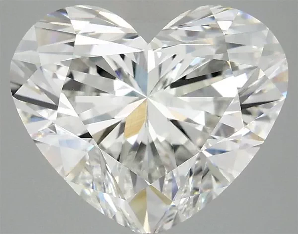 5.07 Carat · F · VVS1 Rare Carat Ideal Cut