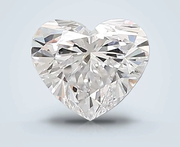1.12 Carat · D · VVS2 Rare Carat Ideal Cut