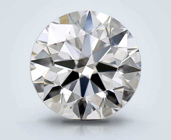 2.07 Carat · F · VVS1 Rare Carat Ideal Cut
