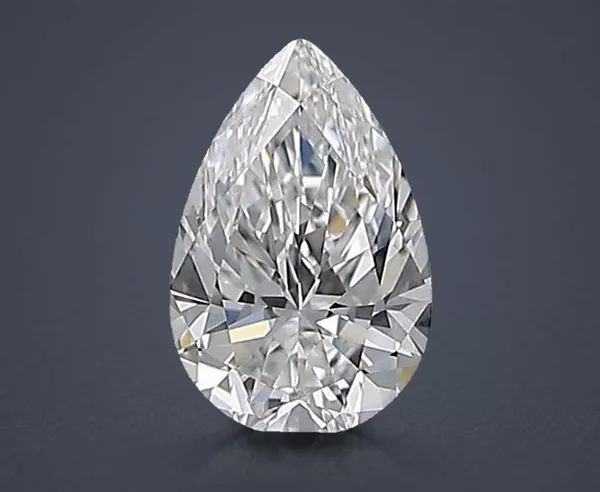 0.61 Carat · D · IF Rare Carat Ideal Cut