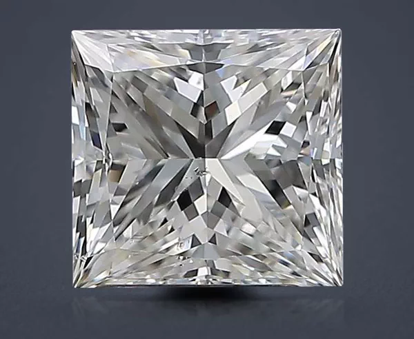 2 Carat · H · SI2 excellent Cut