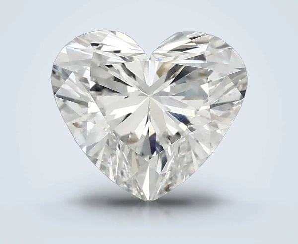 2.59 Carat · F · VVS2 Rare Carat Ideal Cut
