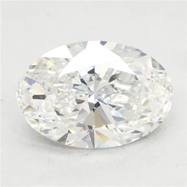 3.03 Carat · F · VVS2 Rare Carat Ideal Cut