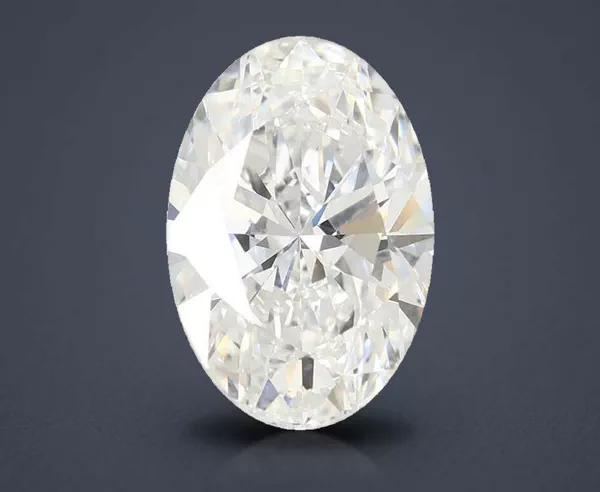 3.03 Carat · F · VVS2 Rare Carat Ideal Cut