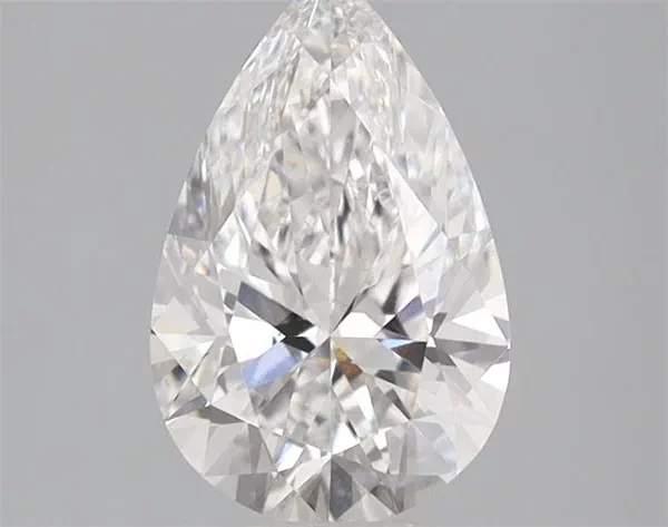 1.29 Carat · D · VVS2 Rare Carat Ideal Cut
