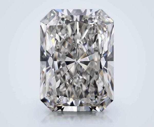 7.28 Carat · G · VS1 Rare Carat Ideal Cut