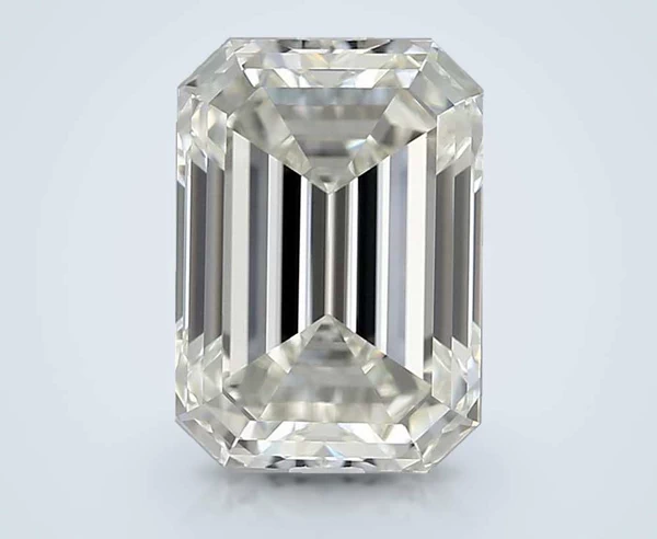 5.01 Carat · J · VS1 Rare Carat Ideal Cut