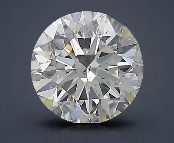 1.01 Carat · I · SI1 excellent Cut