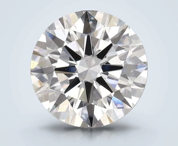 3.15 Carat · D · VS2 Rare Carat Ideal Cut