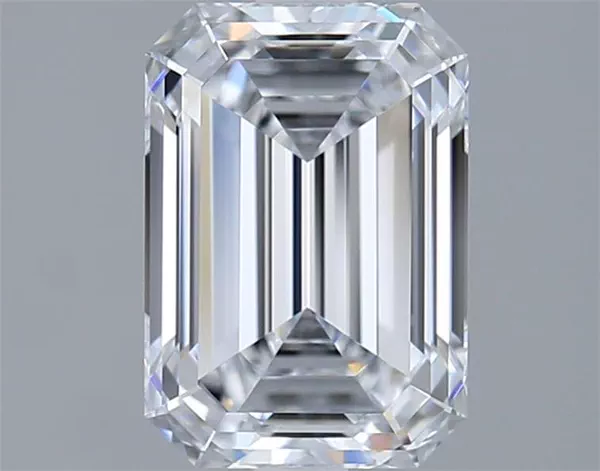 2.04 Carat · E · VVS1 Rare Carat Ideal Cut