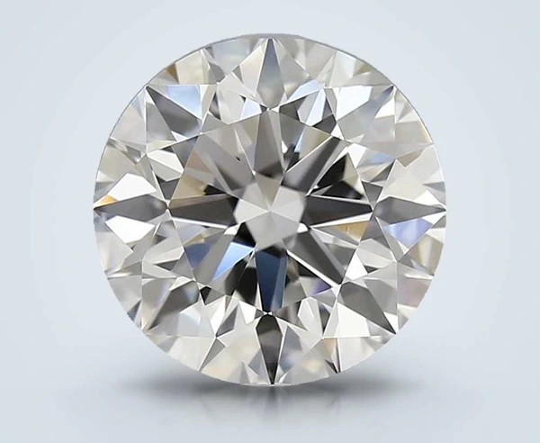 2.93 Carat · H · IF Rare Carat Ideal Cut