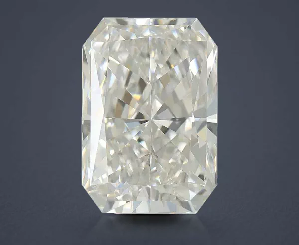5.77 Carat · F · VVS2 Rare Carat Ideal Cut