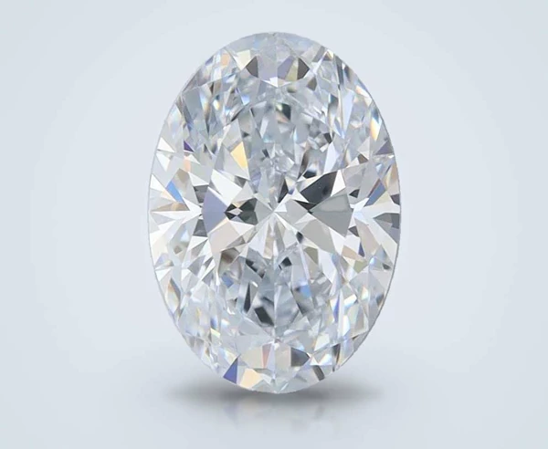 1.29 Carat · E · FL Rare Carat Ideal Cut