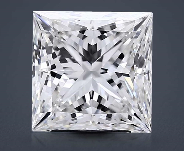 4.01 Carat · G · VVS2 Rare Carat Ideal Cut