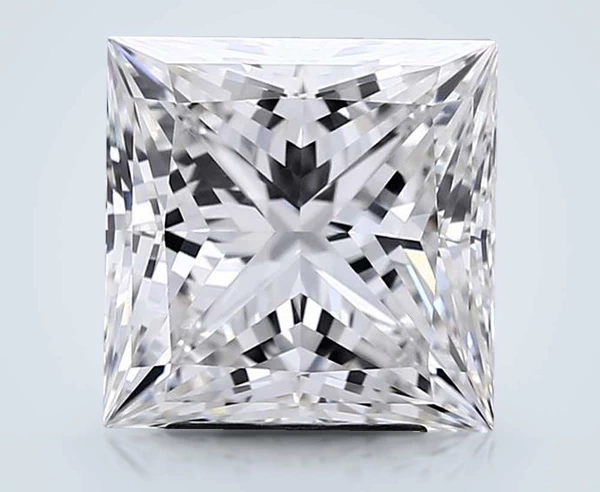 4.01 Carat · G · VVS2 Rare Carat Ideal Cut